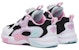 (PS) Anta Butterfly Wing Low 'Hitam Putih Merah Jambu' 322319983-2