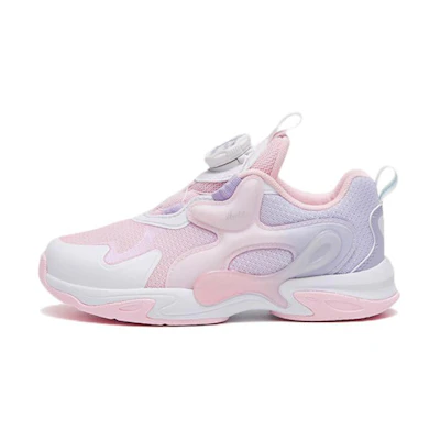 (PS) Anta Butterfly Wing Low 'Pink'