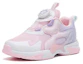 Order (Preschool) Anta Butterfly Wing Low 'Pink' 322319983-3