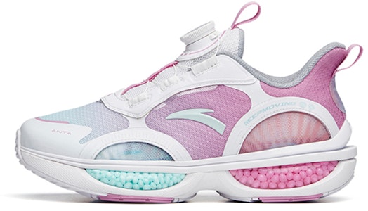 (PS) 안타 캡슐 '화이트 퍼플' (Anta Capsule 화이트/퍼플) 322145551-9 Buy (PS) 안타 캡슐 '화이트 퍼플' (Anta Capsule 화이트/퍼플) 322145551-9