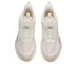 Shop (Preschool) Anta Capsule Shock-Absorbent Running Shoe 'White Pink' 322145551-6