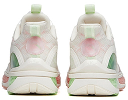 (Preschool) Anta Capsule Shock-Absorbent Running Shoe 'White Pink' 322145551-6 Purchase (Preschool) Anta Capsule Shock-Absorbent Running Shoe 'White Pink' 322145551-6