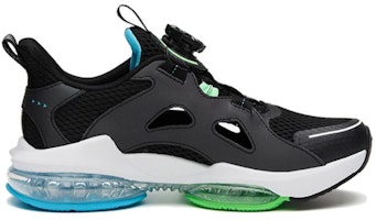 (PS) アンタ カジュアル 黒青 (Anta Kazuaru Kuro Ao) 312326993-3 Order (PS) アンタ カジュアル 黒青 (Anta Kazuaru Kuro Ao) 312326993-3