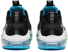 (PS) アンタ カジュアル 黒青 (Anta Kazuaru Kuro Ao) 312326993-3 Details for (PS) アンタ カジュアル 黒青 (Anta Kazuaru Kuro Ao) 312326993-3