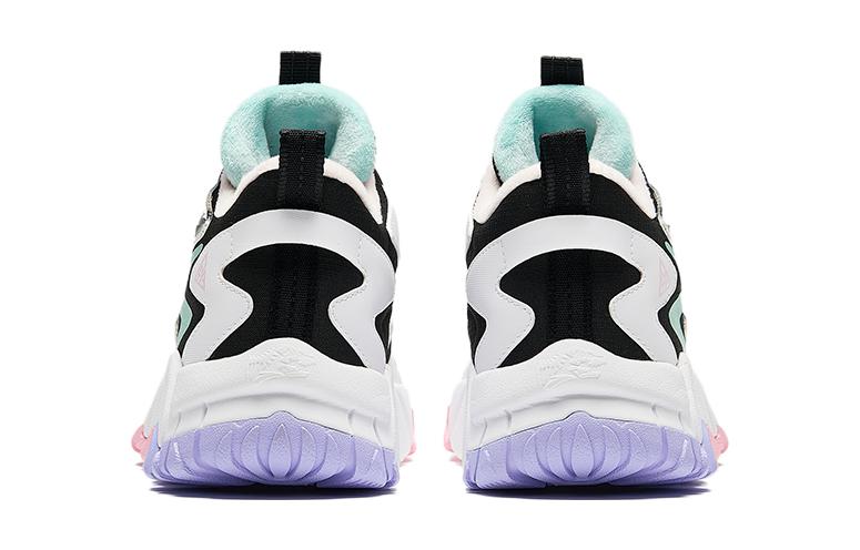 (PS) Anta Casual 'Black White' 圖 4