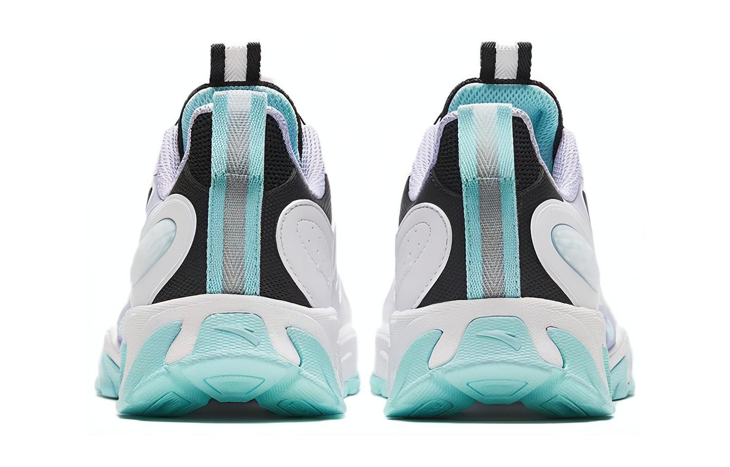 Shop (PS) Anta Kasual 'Hitam Putih' 322338802N-2