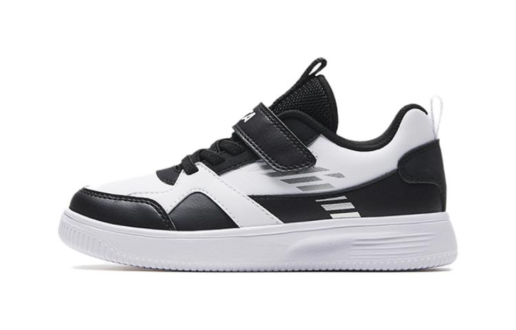 Buy (PS) アンタ カジュアル 黒白 (Anta Kajuaru Kuro Shiro) A312339980-2