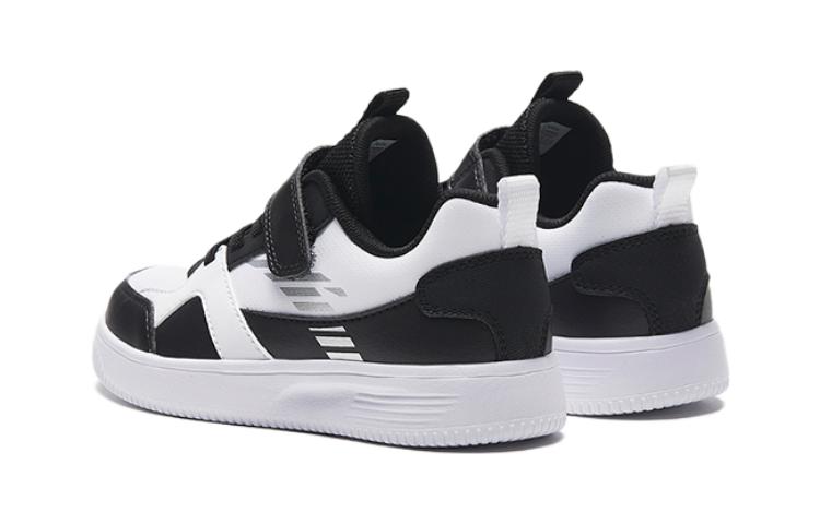 Shop (PS) アンタ カジュアル 黒白 (Anta Kajuaru Kuro Shiro) A312339980-2