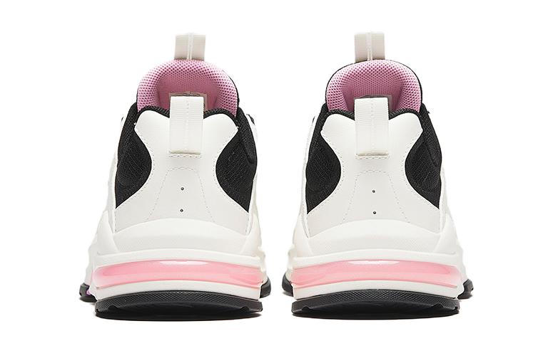 (PS) Anta Casual 'Black White Pink' 圖 4