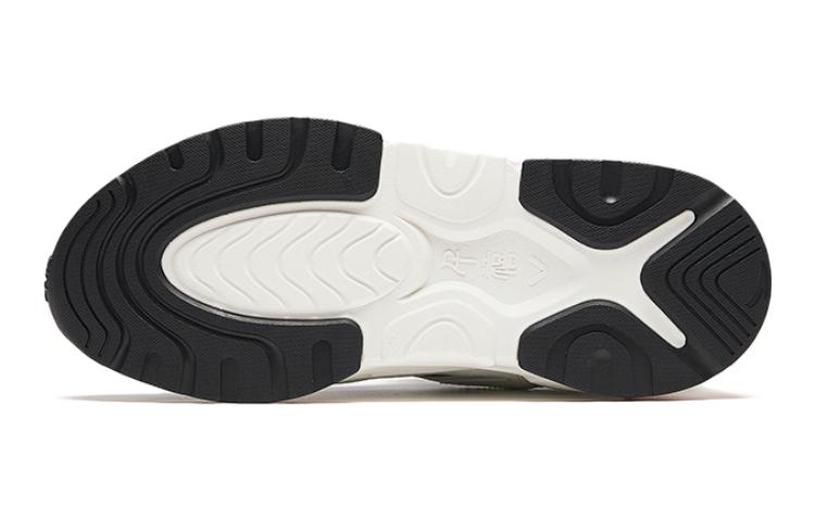 (PS) Anta Casual 'Black White Pink' 圖 5