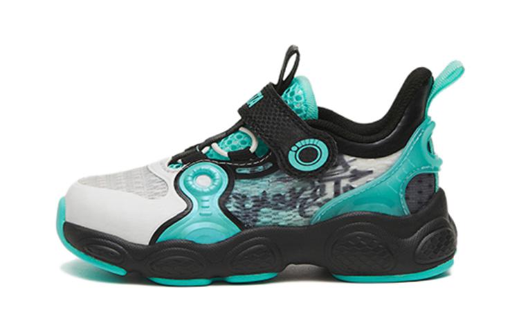 (PS) Anta Casual 'Green'