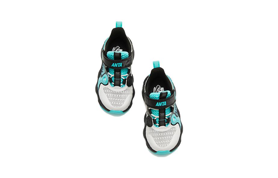 (PS) Anta Casual 'Green' 圖 4