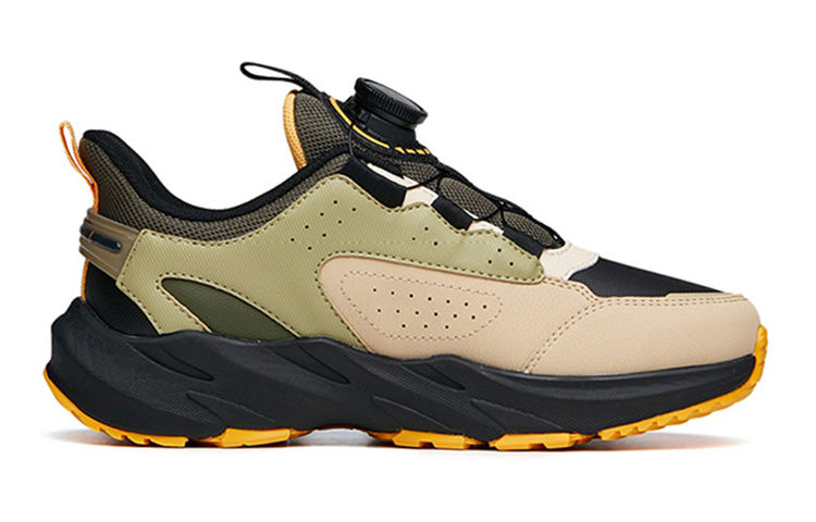 (PS) Anta Casual 'Green White Black' 圖 2