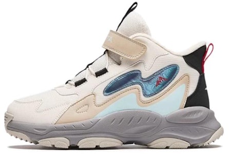 (PS) 안타 캐주얼 '그레이 블랙' (Anta Casual 'Grey Black') A312346922-1 Buy (PS) 안타 캐주얼 '그레이 블랙' (Anta Casual 'Grey Black') A312346922-1