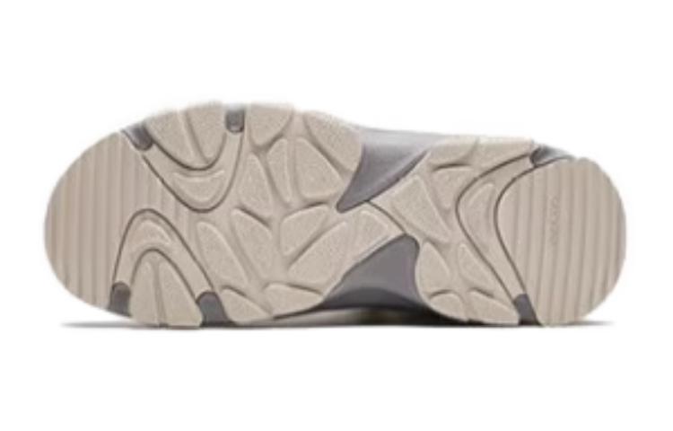 Purchase (Preschool) Anta Casual 'Grey Black' A312346922-1