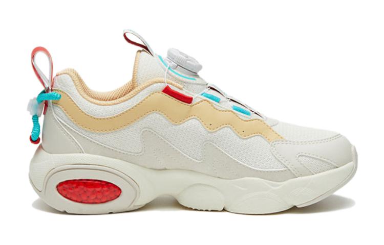 (PS) Anta Casual 'Ivory Sandstone Sea Green' 圖 2