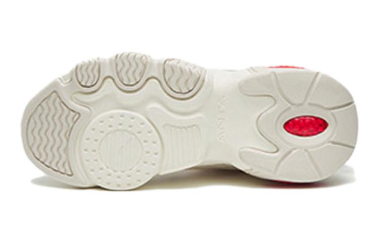 (PS) Anta Casual 'Ivory Sandstone Sea Green' 圖 5