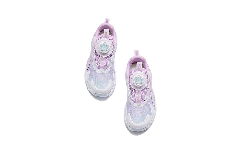 (PS) Anta Casual 'Light Pink & Blue' 圖 3