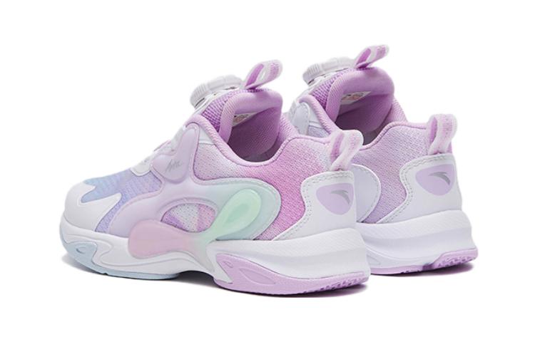 (PS) Anta Casual 'Light Pink & Blue' 圖 4