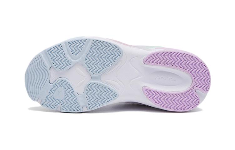 (PS) Anta Casual 'Light Pink & Blue' 圖 5