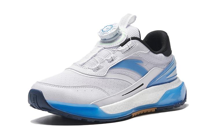 (PS) Anta Casual 'White Blue' 圖 2