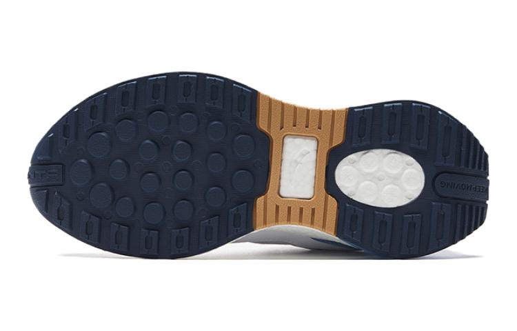 (PS) Anta Casual 'White Blue' 圖 5