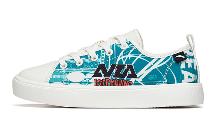 Buy (PS) 안타 캐주얼 '화이트 그린' (Anta Casual '화이트 그린') A312228031-1