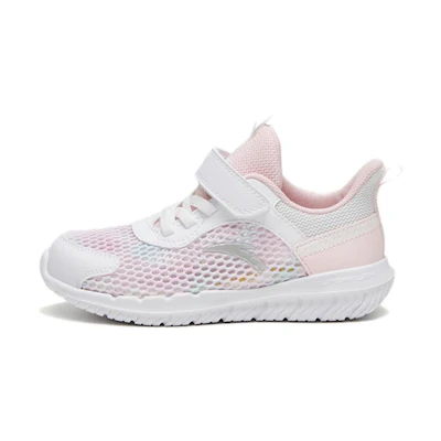 (PS) Anta Casual 'White Pink'