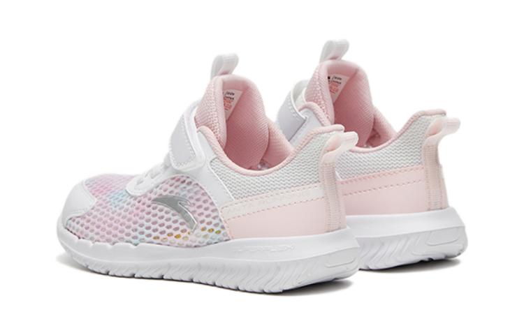 (PS) Anta Casual 'White Pink' 圖 3