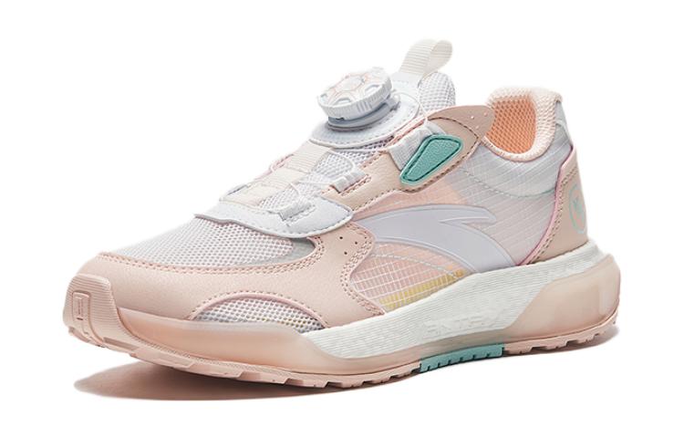 (PS) Anta Casual 'White Pink' 圖 2