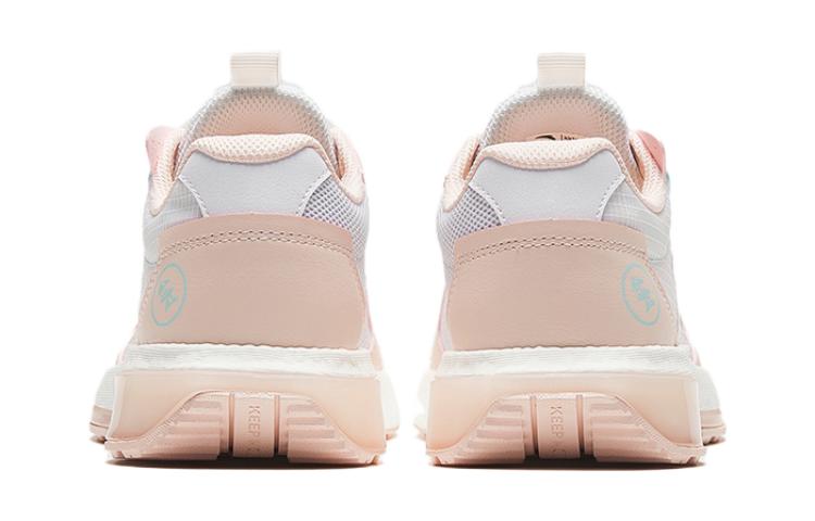 (PS) Anta Casual 'White Pink' 圖 4