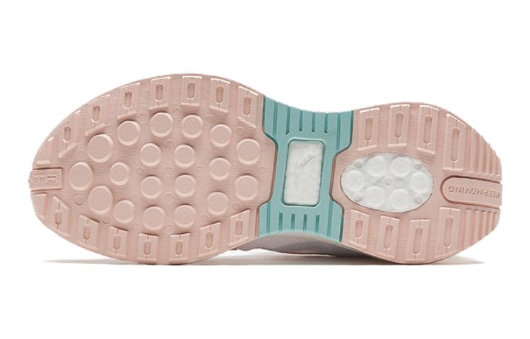 (PS) Anta Casual 'White Pink' 圖 5