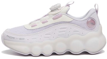 (Preschool) Anta Casual 'White Purple' 322318803-2 (Preschool) Anta Casual 'White Purple' 322318803-2