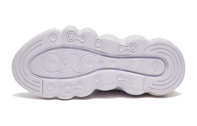 Shop (PS) アンタ カジュアル 白紫 (Anta Kajuaru Shiro Murasaki) 322318803-2