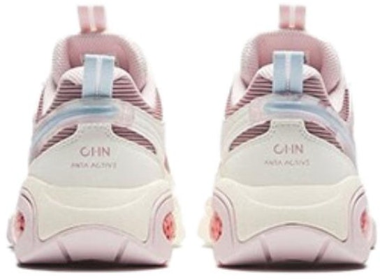 (Preschool) Anta Casual 'White Purple' 322348805-1 Purchase (Preschool) Anta Casual 'White Purple' 322348805-1