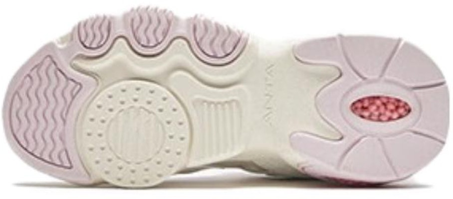 (Preschool) Anta Casual 'White Purple' 322348805-1 Details for (Preschool) Anta Casual 'White Purple' 322348805-1