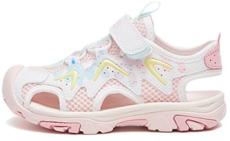 (Preschool) Anta Casual Comfort 'Orange' 322329974-2 (Preschool) Anta Casual Comfort 'Orange' 322329974-2