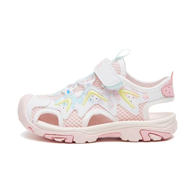 (PS) Anta Casual CMFT 'Orange'