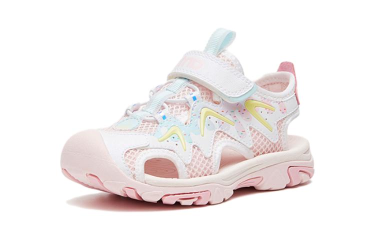 (PS) Anta Casual CMFT 'Orange' 圖 3