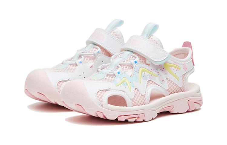 (PS) Anta Casual CMFT 'Orange' 圖 4