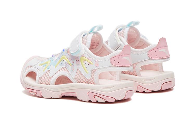 (PS) Anta Casual CMFT 'Orange' 圖 5