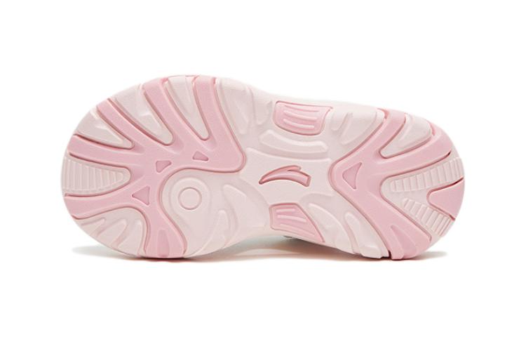 (PS) Anta Casual CMFT 'Orange' 圖 7