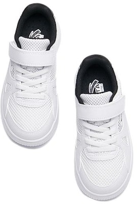 (PS) Anta Kasual Low 'Anta Putih' A312129980C-2 Lookbook (PS) Anta Kasual Low 'Anta Putih' A312129980C-2