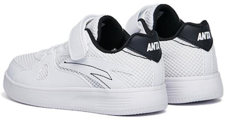 (PS) Anta Kasual Low 'Anta Putih' A312129980C-2 Shop (PS) Anta Kasual Low 'Anta Putih' A312129980C-2