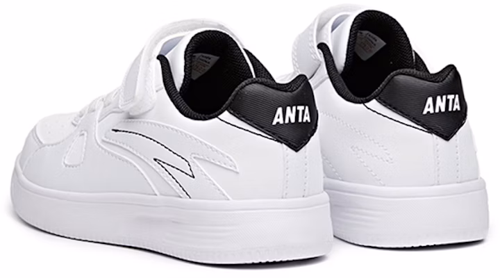 (PS) Anta Kasual Rendah 'Anta Putih' A312129980A-2 Shop (PS) Anta Kasual Rendah 'Anta Putih' A312129980A-2