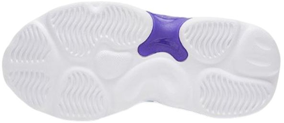 (PS) Anta Casual Low 'Negro Blanco Azul Morado' 312339981-3 Shop (PS) Anta Casual Low 'Negro Blanco Azul Morado' 312339981-3
