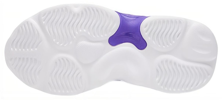 (Preschool) Anta Casual Low 'Black White Blue Purple' 312339981-3 Purchase (Preschool) Anta Casual Low 'Black White Blue Purple' 312339981-3