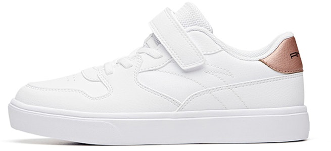 (PS) Anta Kasual Rendah 'Putih Emas' A33038002B-6 Buy (PS) Anta Kasual Rendah 'Putih Emas' A33038002B-6