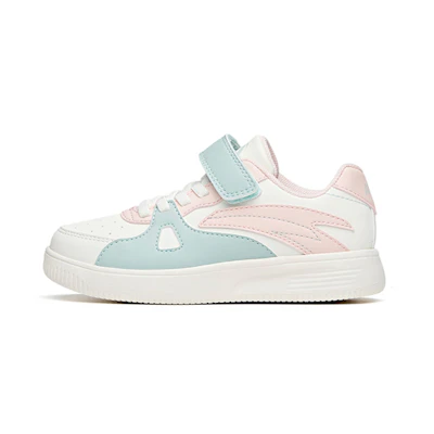 (PS) Anta Casual Low 'White Green Pink'