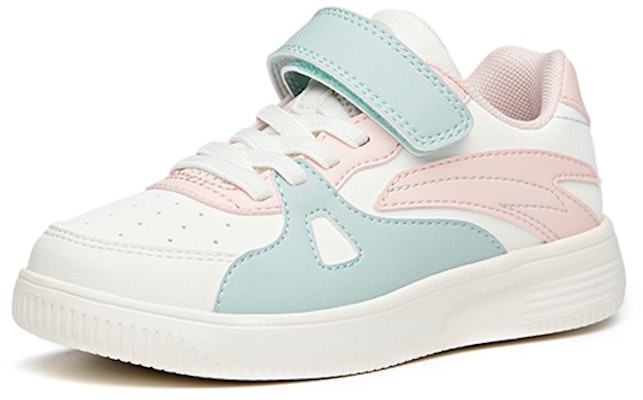 (PS) Anta Casual Low 'Blanco Verde Rosa' A322129980A-1 Order (PS) Anta Casual Low 'Blanco Verde Rosa' A322129980A-1
